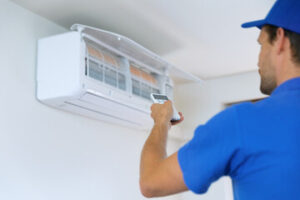 Air Conditioning Repair Services